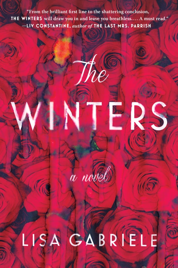 The Winters by Lisa Gabriele, out Oct. 16