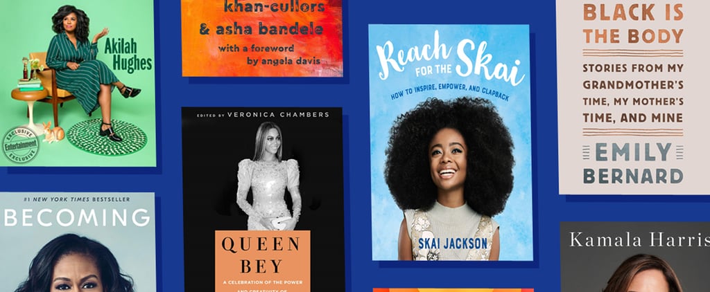Best Black Celebrity Memoirs