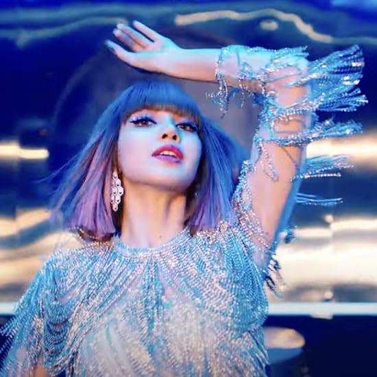 Blackpink's Lisa Kills It in the "SG" Music Video