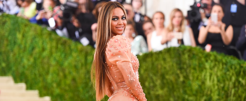 Best Met Gala Photos 2016