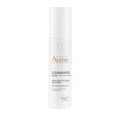 Avène Cleanance Medicated Clearing Treatment