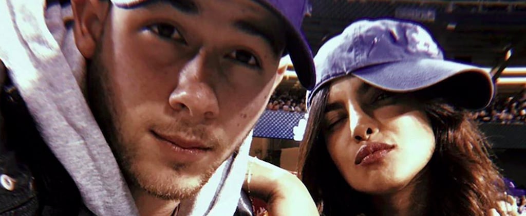 Cuuute! Priyanka Chopra Shared a Selfie From Her First Date With Nick Jonas 2 Years Ago