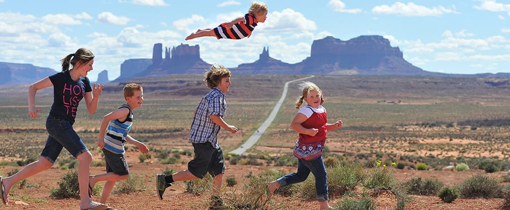 Wil Can Fly | Down Syndrome Awareness