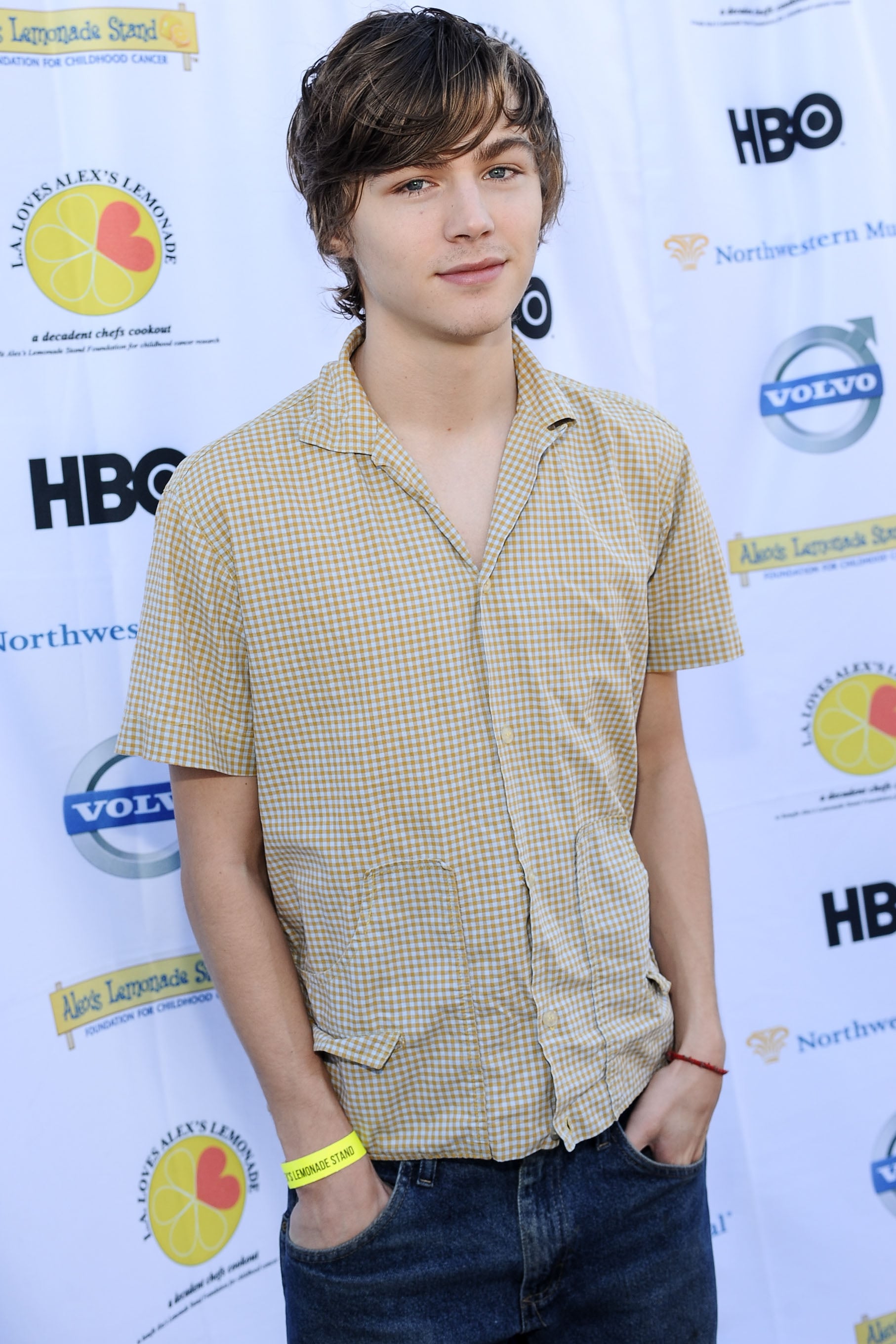 Miles Heizer Already Missing Parenthood? Here's Where You Can See the