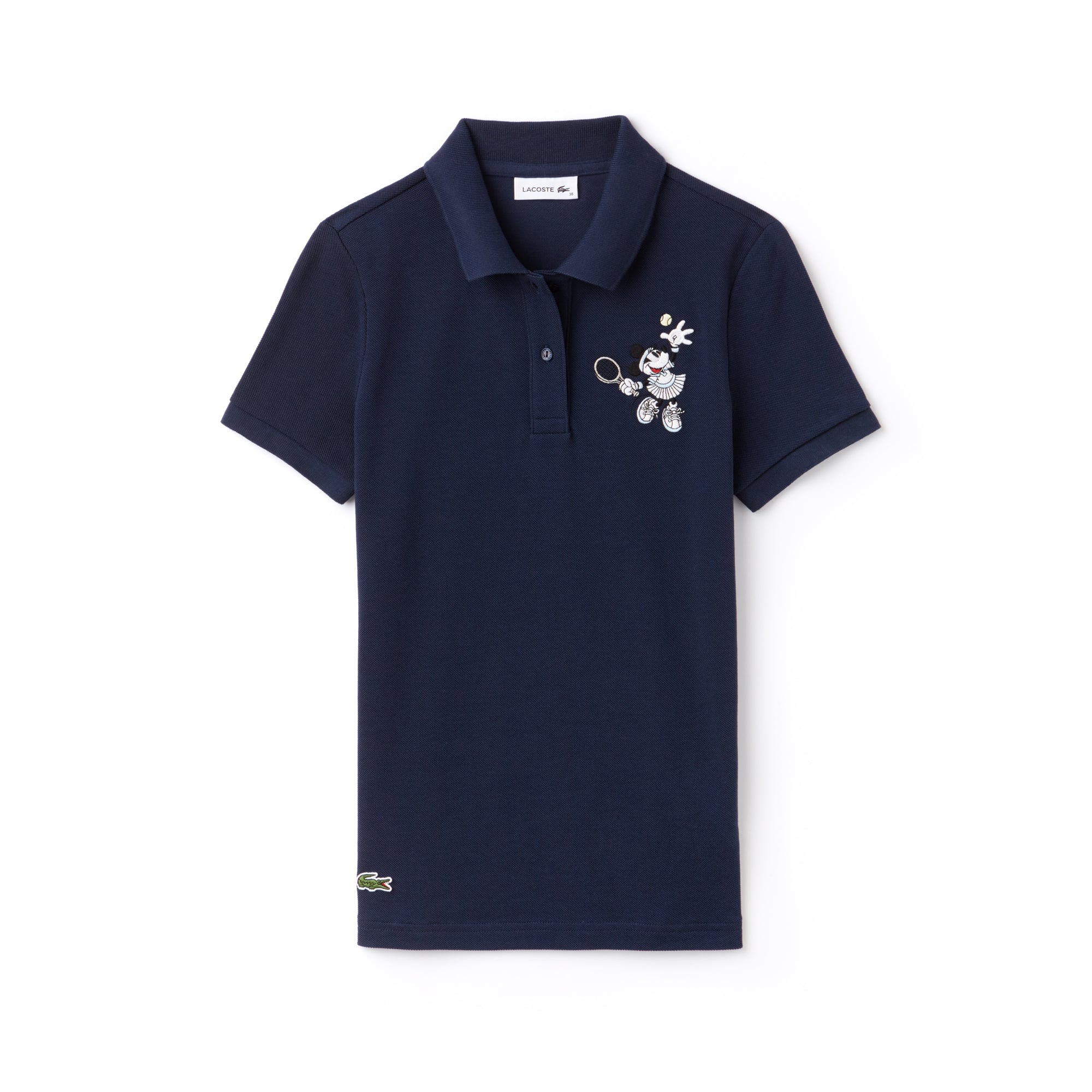 lacoste minnie