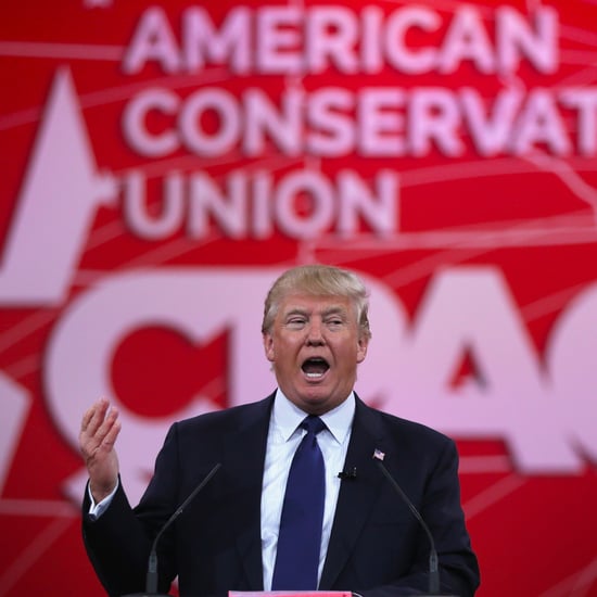 Who Is Speaking at CPAC?