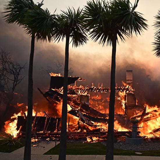 Evacuating Los Angeles: Here's My Experience Fleeing Fires