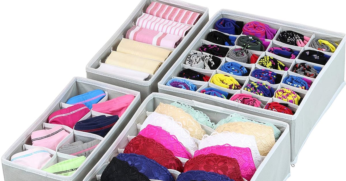 Bestselling Closet Organiser on Amazon POPSUGAR UK Parenting