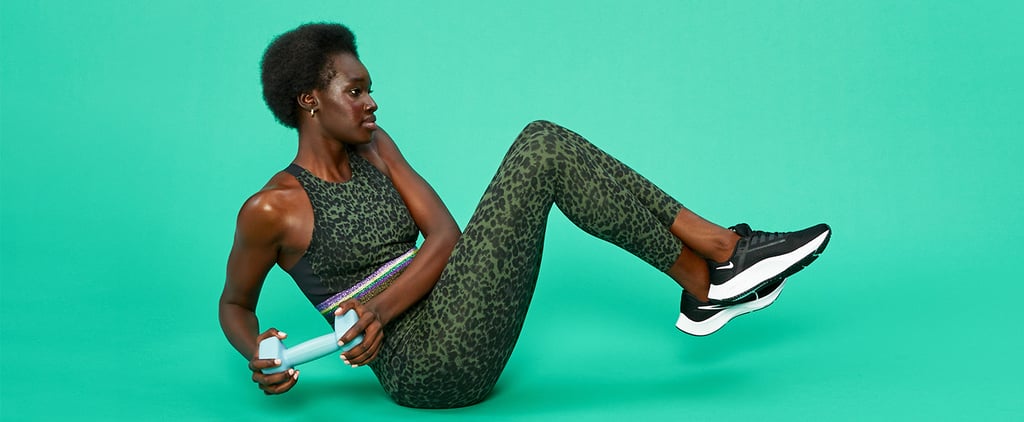 The 21 Best Weighted Ab Exercises For a Stronger Core