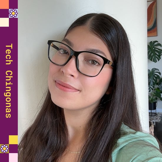 Lia Cortes Wants to Inspire First-Generation Latinas in Tech