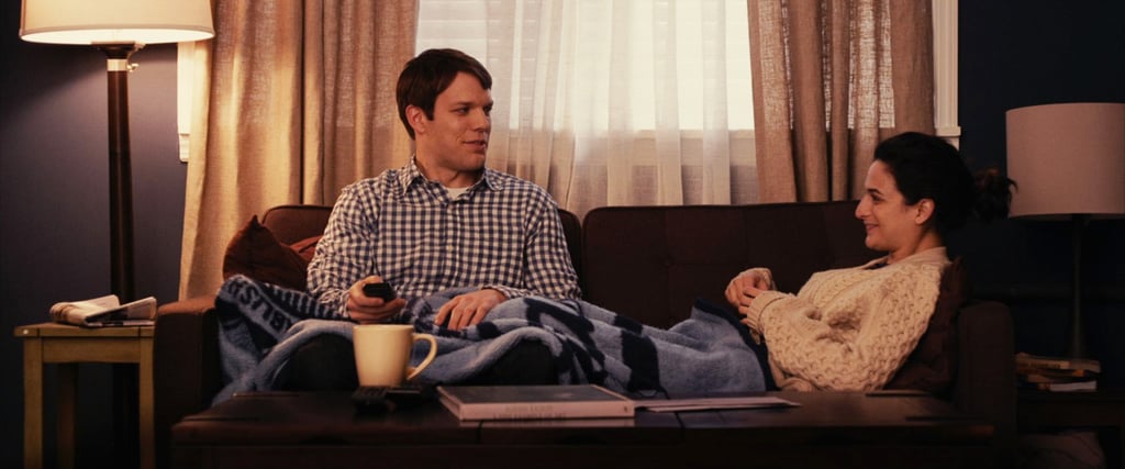 She starred in (and produced) one of the decade's best romantic comedies so far.