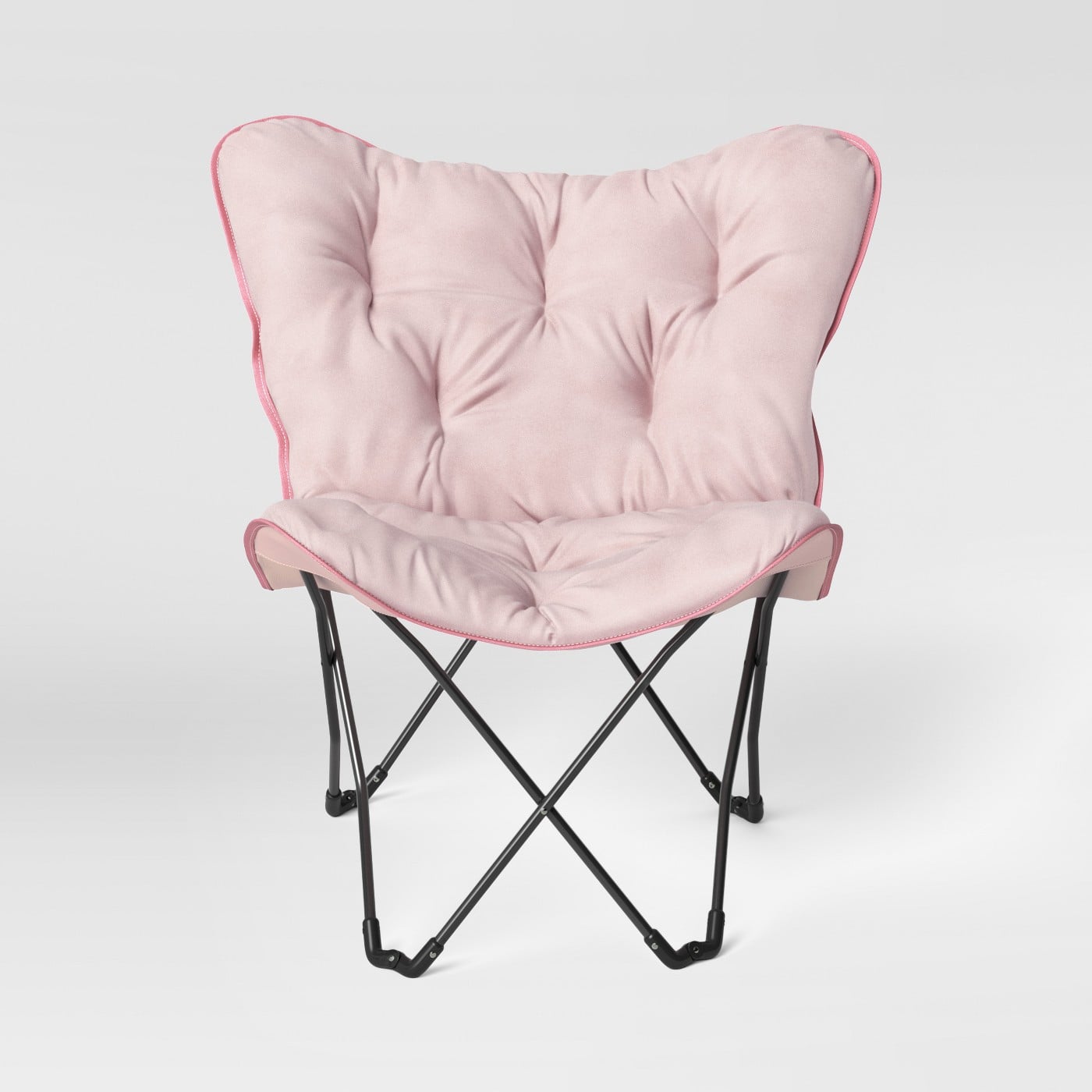 target double hexagon chair