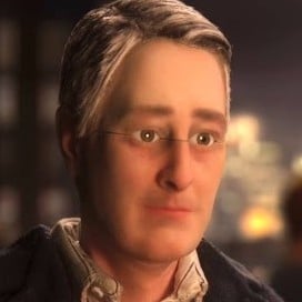 Anomalisa Trailer