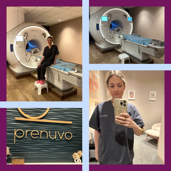 Prenuvo Review: I Tried the Full-Body MRI Scan