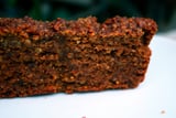 Gluten-free Almond Flour Pumpkin Bread