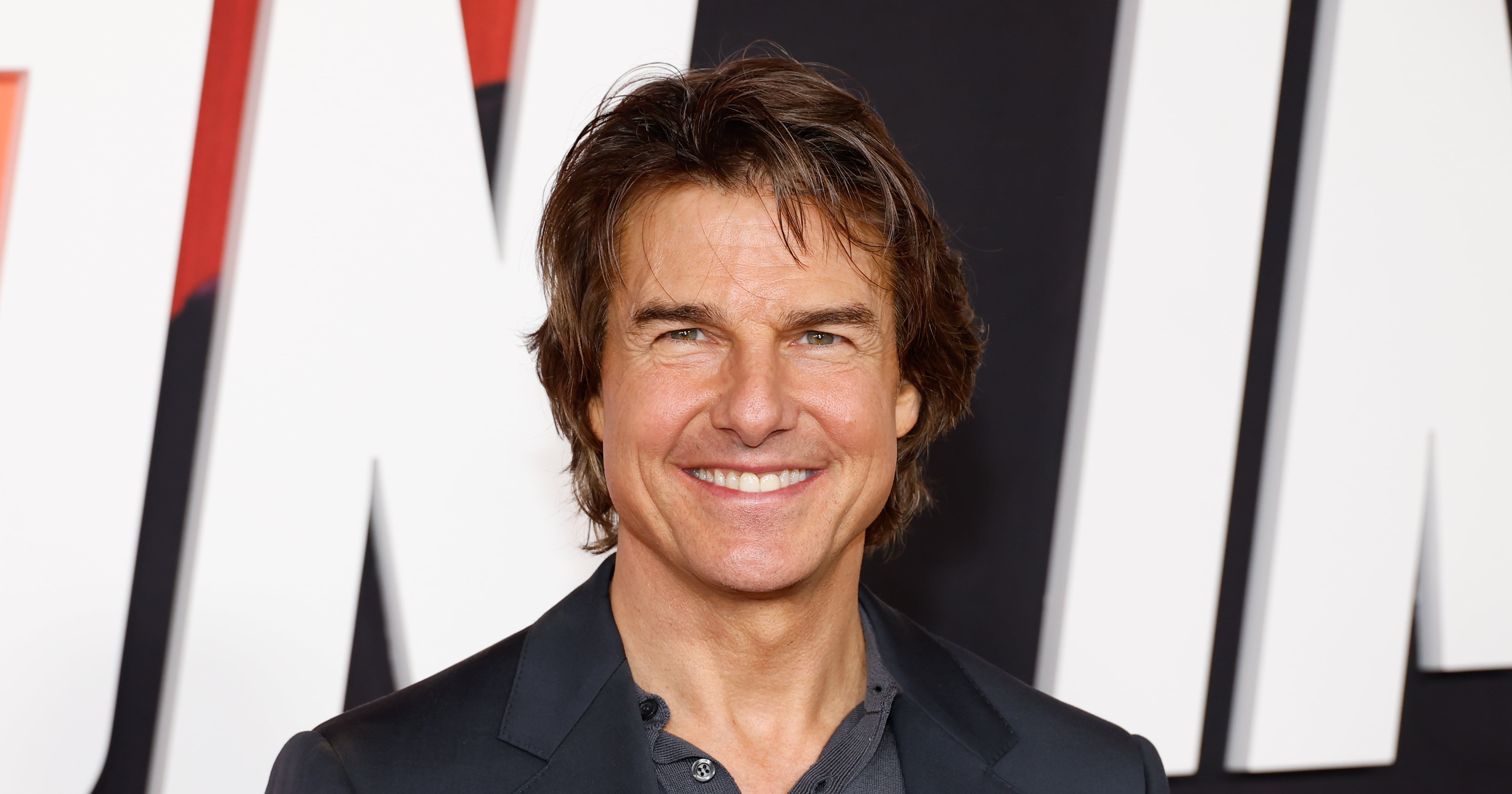 Who Is Tom Cruise Dating? POPSUGAR Celebrity