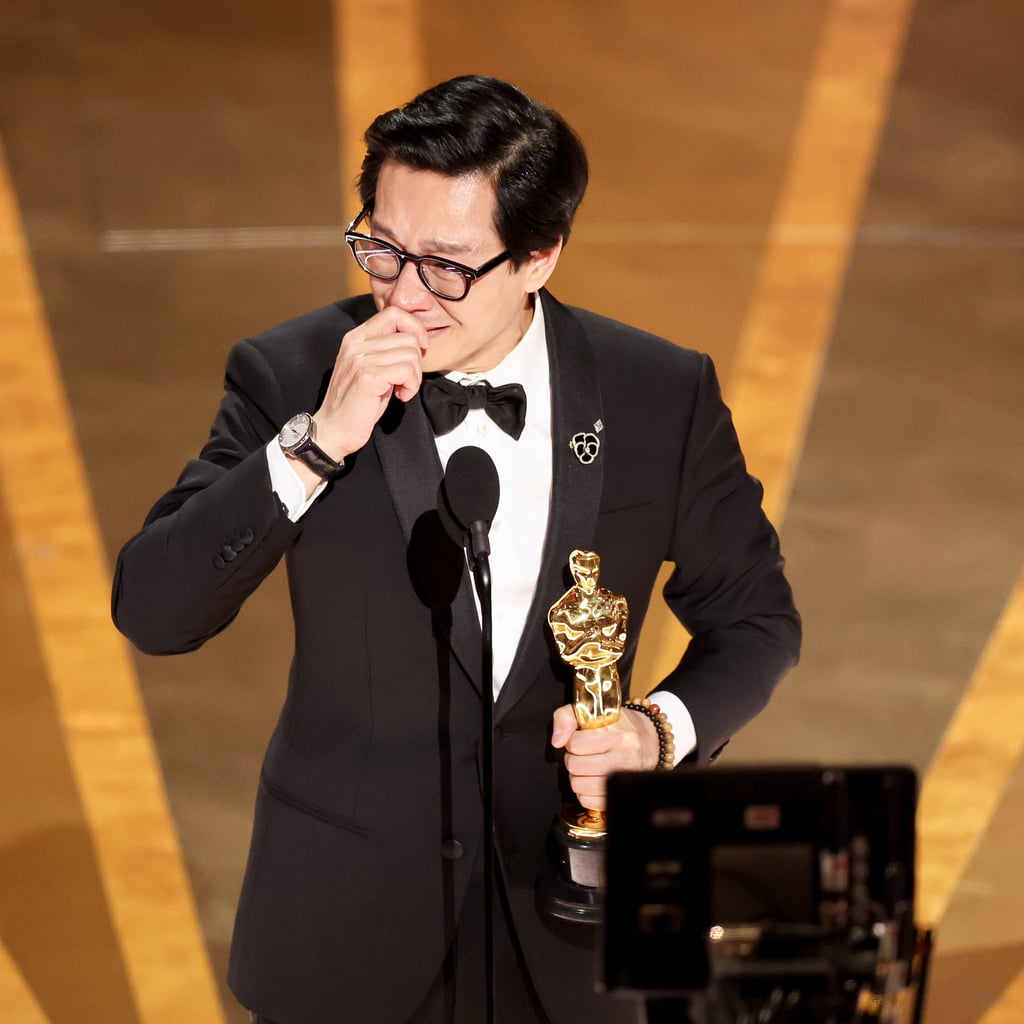 The Full List of 2023 Oscars Winners