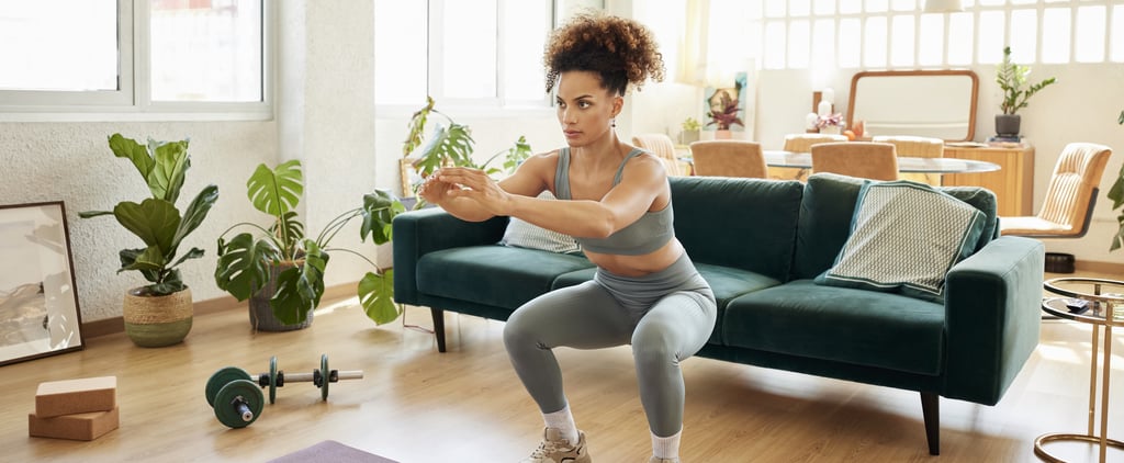 Low-Impact Cardio Workouts You Can Do At Home