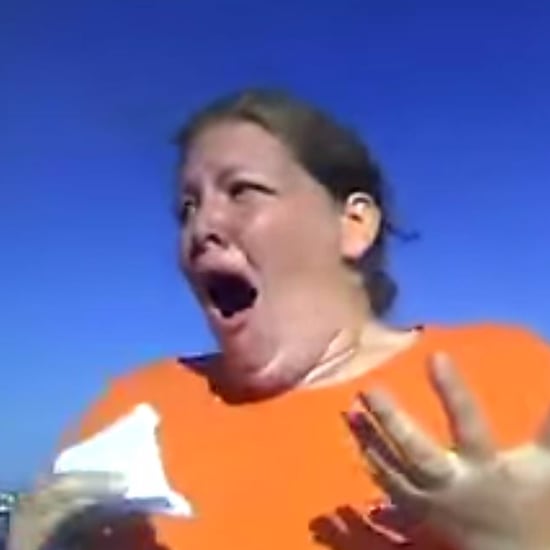 Woman Who Left Baby in Hot Car Pleads Guilty