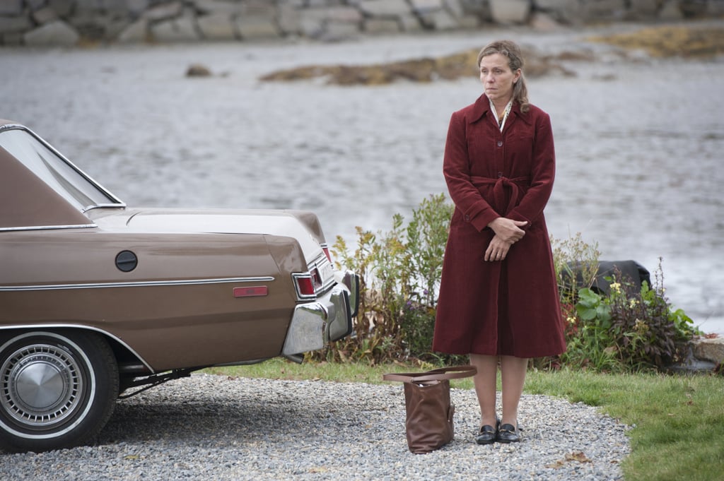 Olive Kitteridge