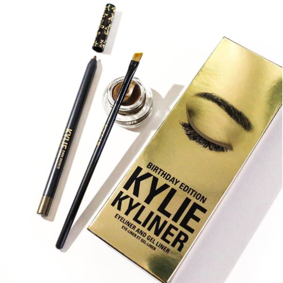 Kylie Jenner Releasing Black Eyeliner Kit