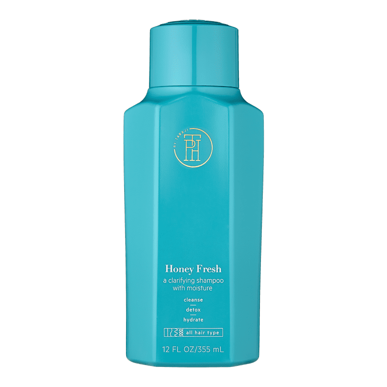 Honey Fresh Clarifying Shampoo