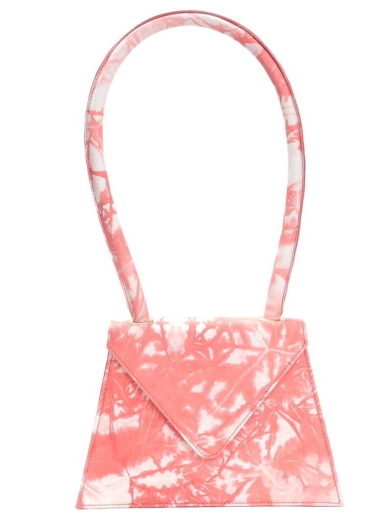 Amelie Pichard Flat Tie-Dye Bag