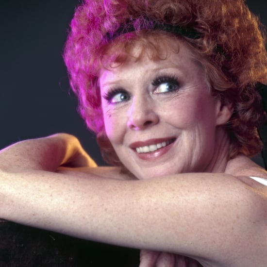 What Happened to Gwen Verdon?