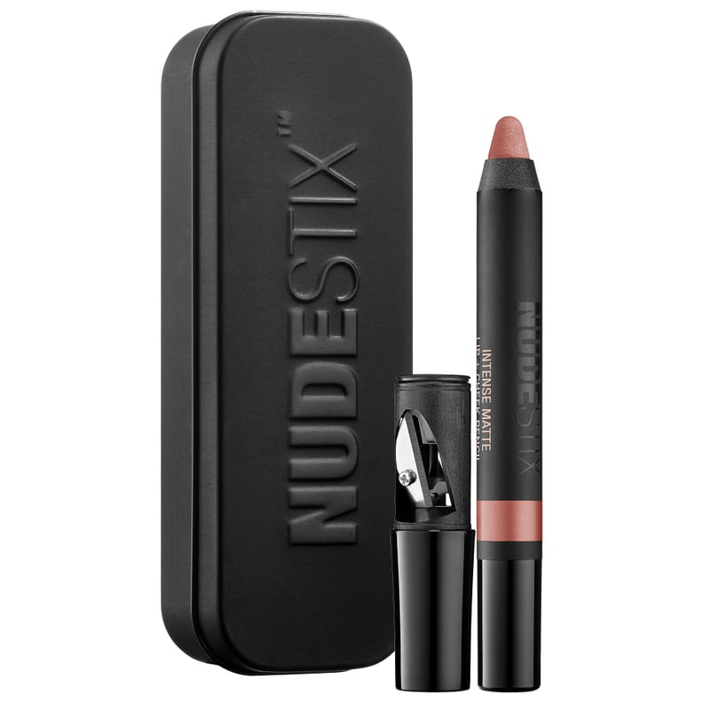 Nudestix Intense Matte Lip + Cheek Pencil