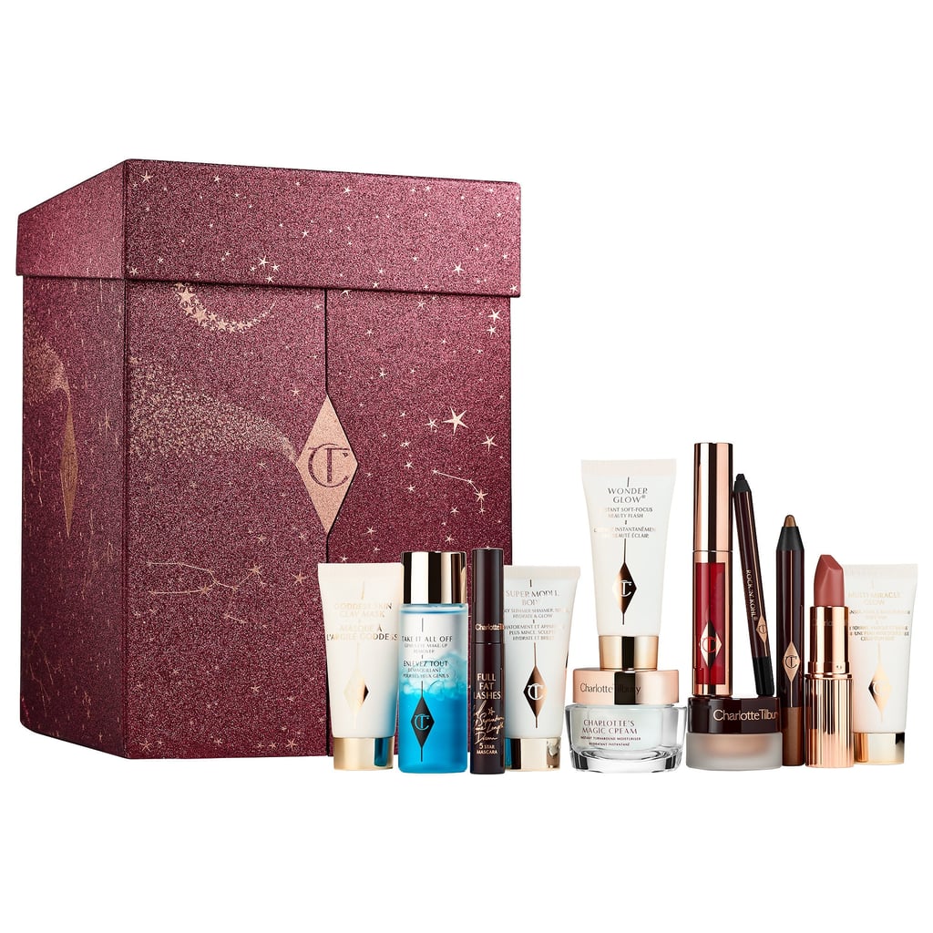 Charlotte Tilbury Beauty Universe Makeup & Skincare Set Best Beauty