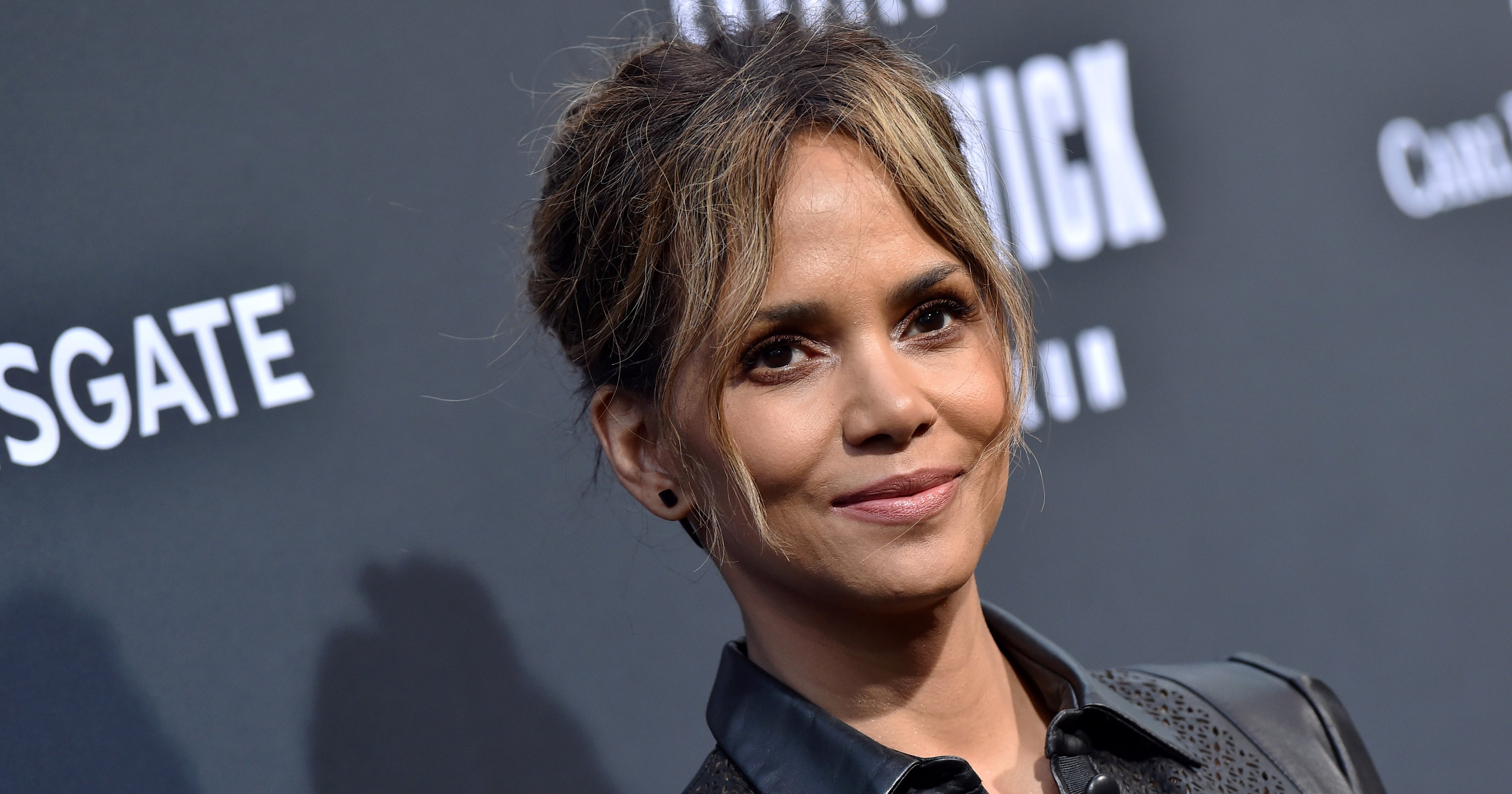 Halle Berry’s “Mini Me,” 15-Year-Old Daughter Nahla, Is as Tall as Her Now