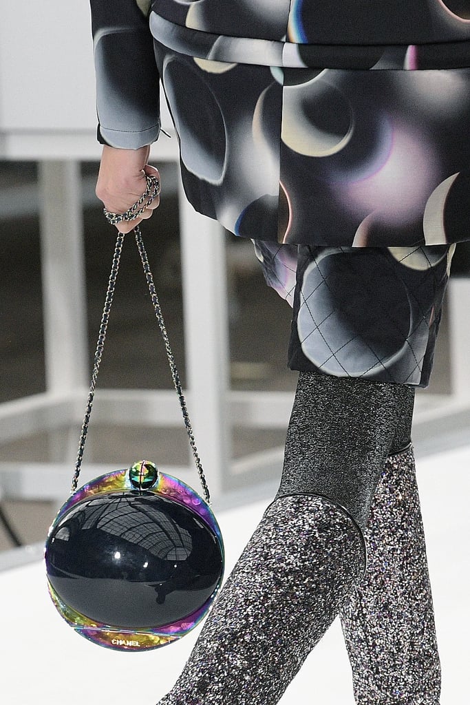 We Want This Spherical Orb