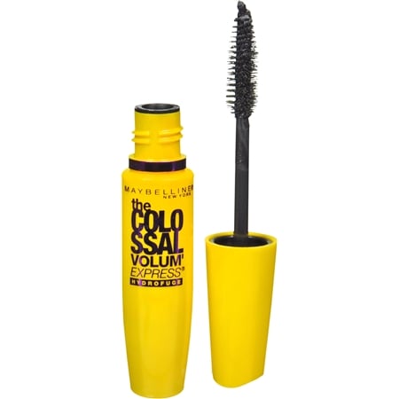 Waterproof Mascara