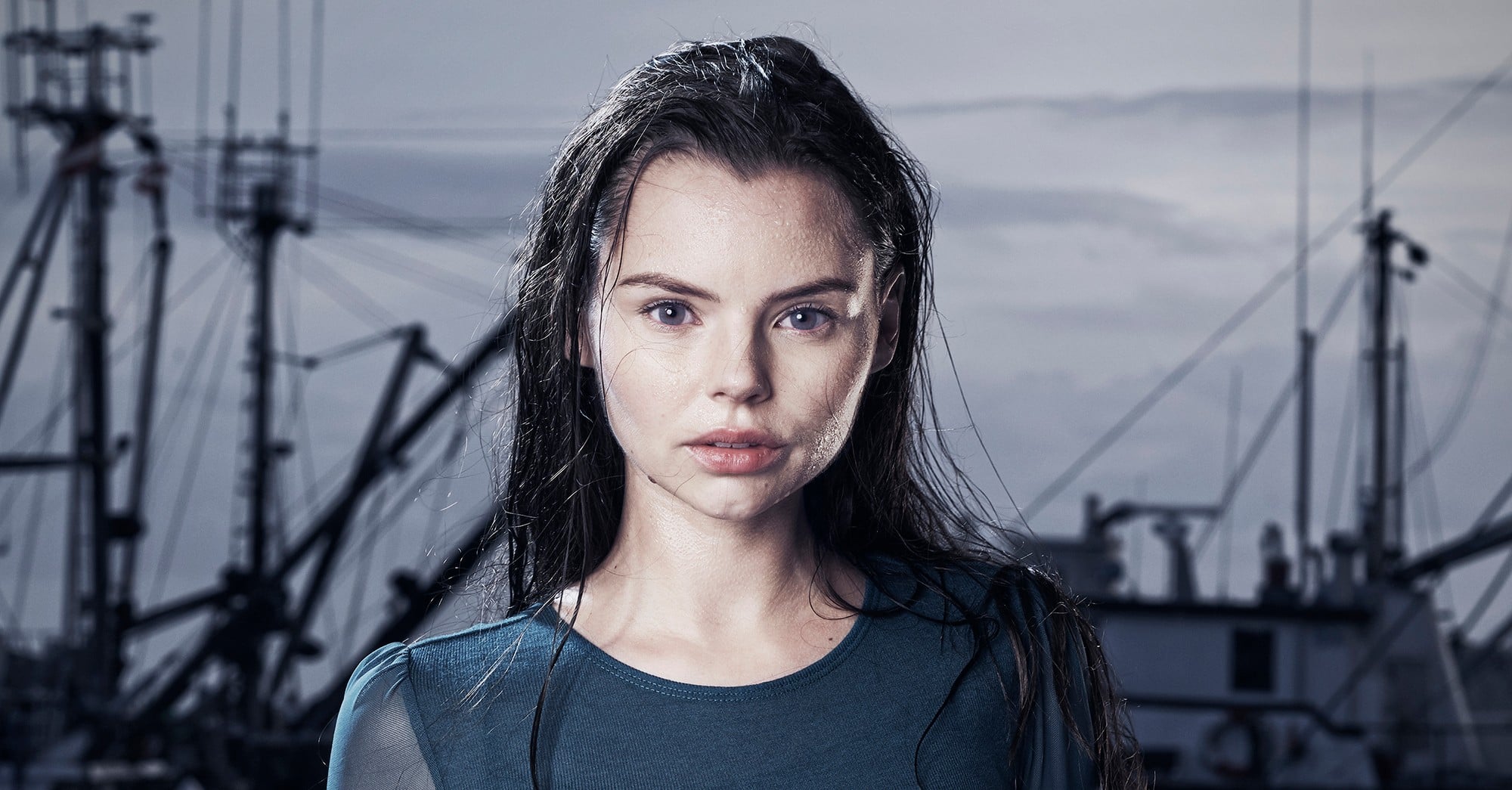 Siren Season 2 Air Date | PS Entertainment