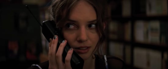 Watch the First 5 Minutes of Fear Street: 1994 | Video