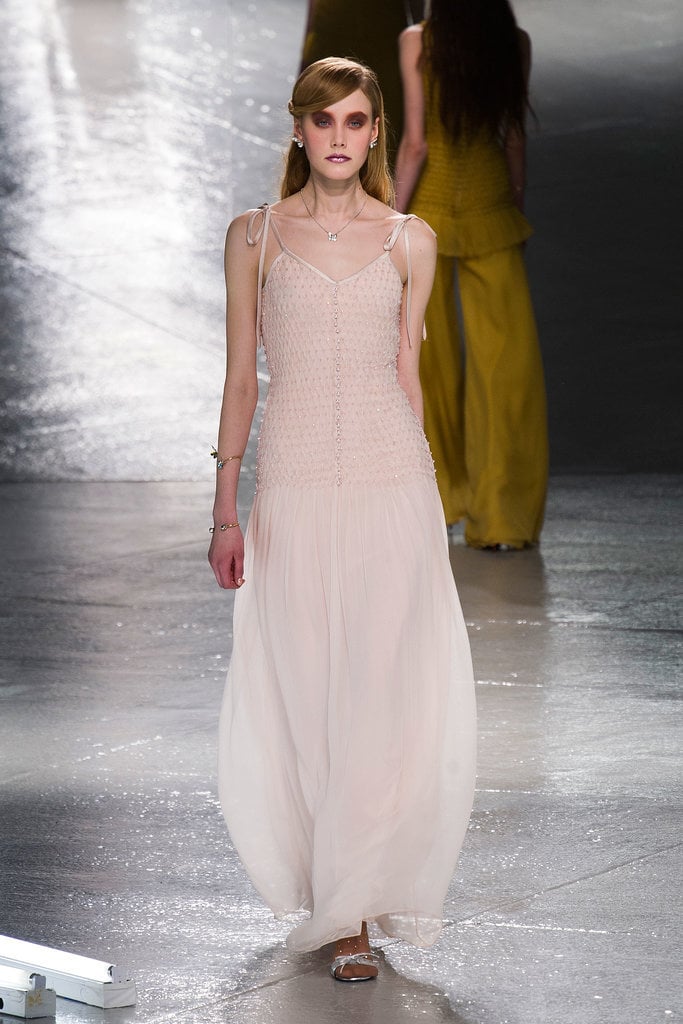 Fall 2014 | Rodarte Runway | Pictures | POPSUGAR Fashion Photo 2