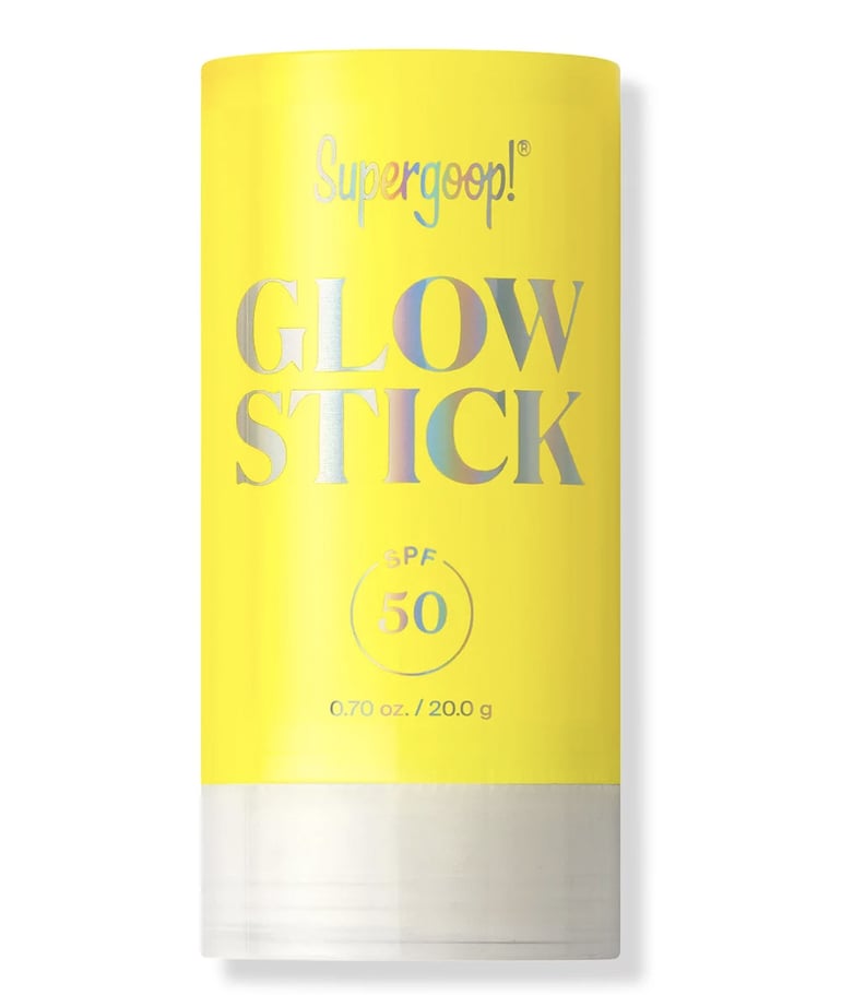 Supergoop Glow Stick Sunscreen