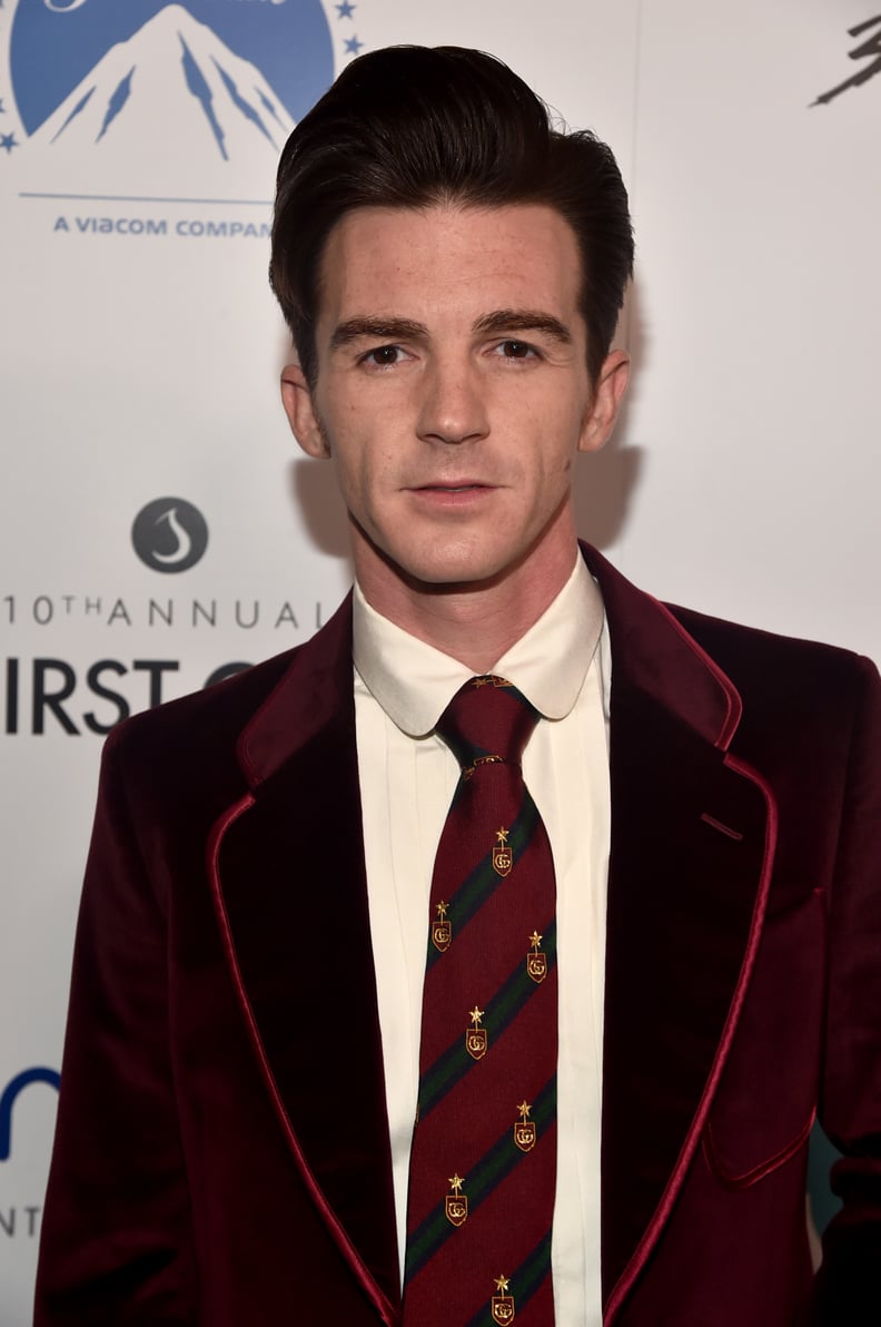 BEVERLY HILLS, CALIFORNIA - SEPTEMBER 28: Drake Bell attends Thirst Project 10th Annual Thirst Gala at The Beverly Hilton Hotel on September 28, 2019 in Beverly Hills, California. (Photo by Alberto E. Rodriguez/Getty Images for Thirst Project )