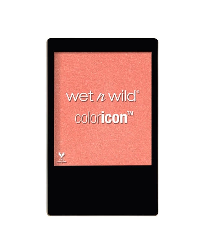 Wet n Wild Color Icon Blush