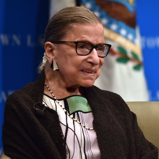 Is Ruth Bader Ginsburg Retiring From the Supreme Court?