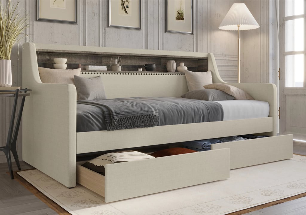 Best Daybed With Storage