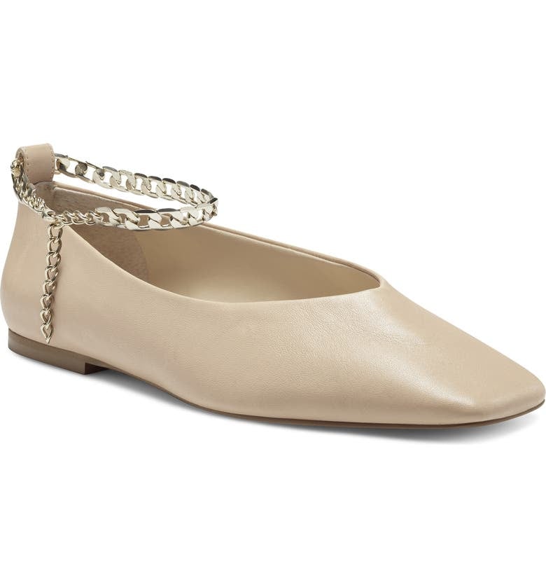 vince camuto latenla flat
