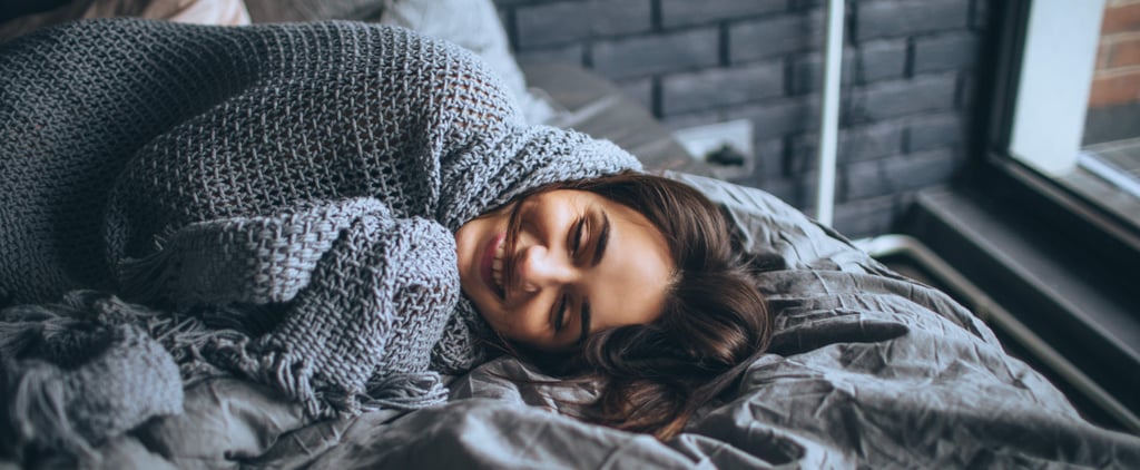 I Went to Bed 20 Minutes Earlier For a Week, and It Totally Transformed My Life