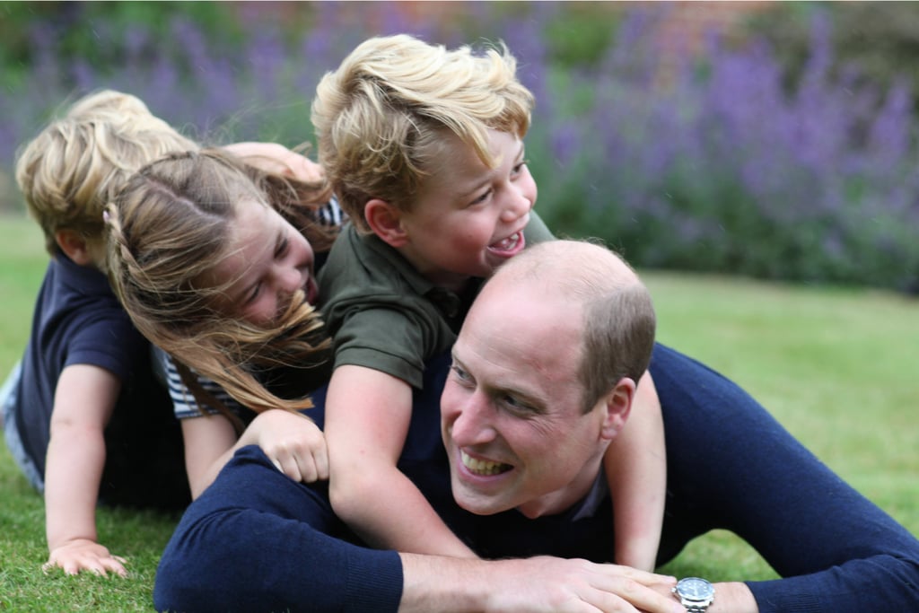 31 Birthday Portraits Kate Middleton Has Taken of Her Family