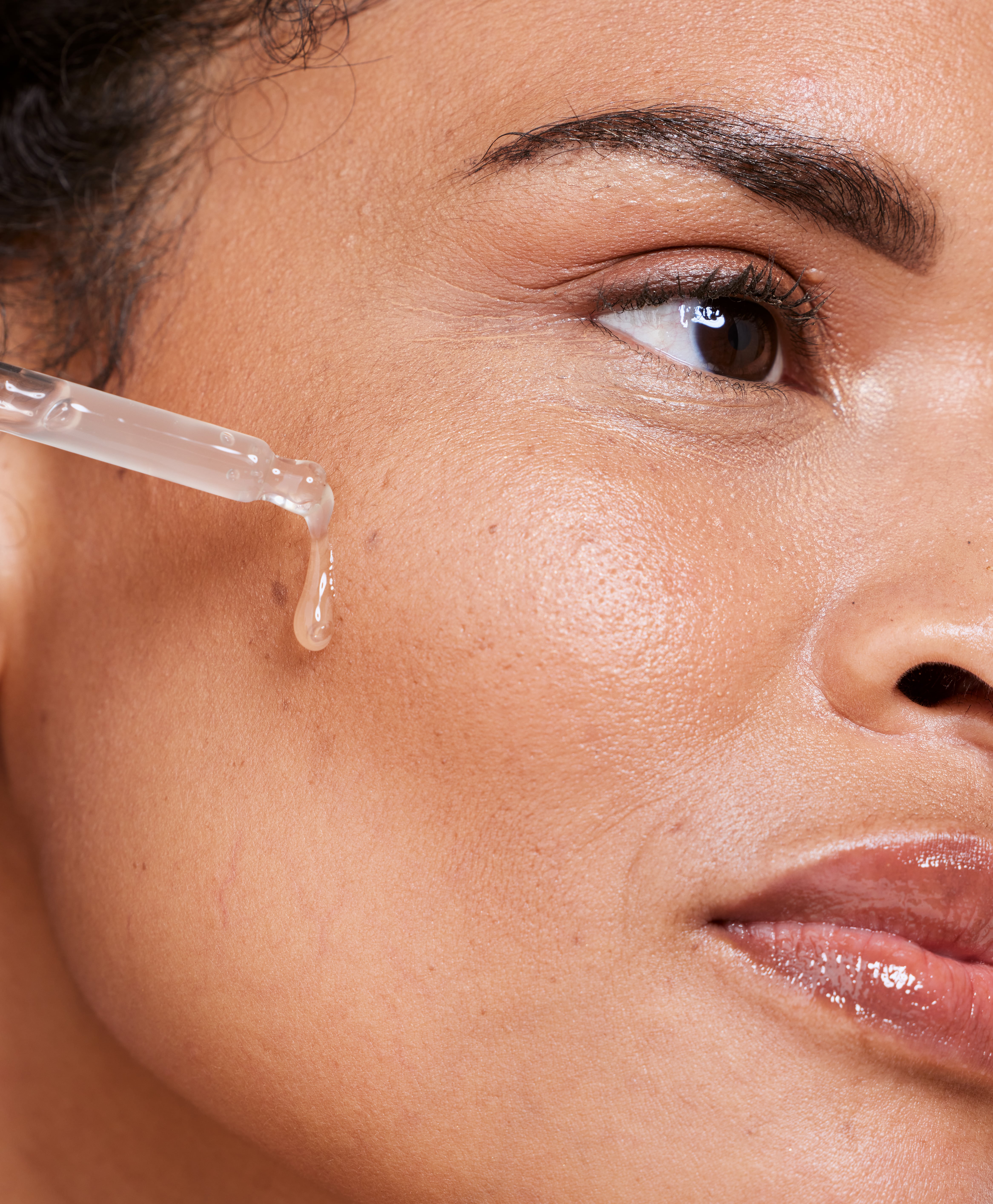 Does Oily Skin Age Better Than Dry Skin Derms Explain POPSUGAR