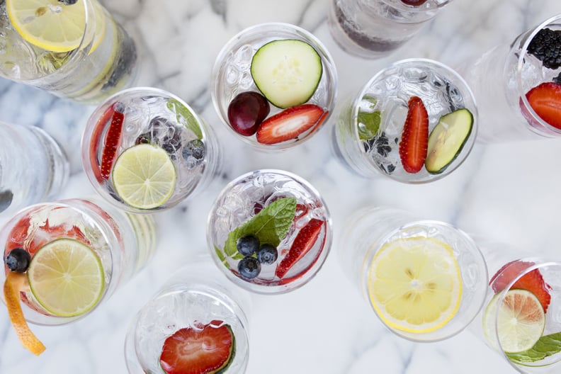 Make Water Your Go-To Beverage