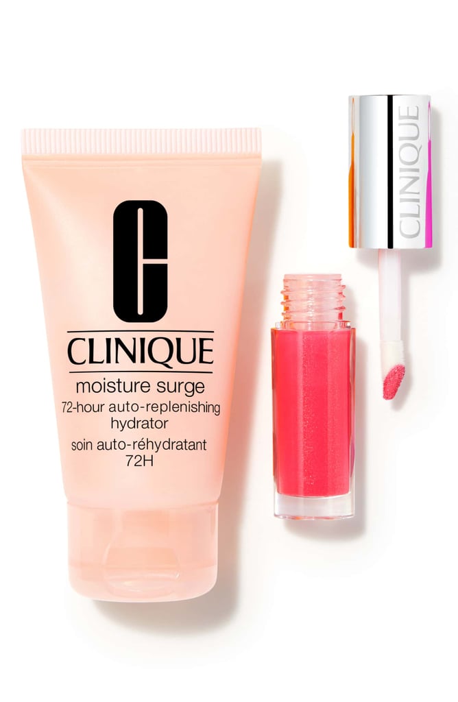 Clinique Merry Moisture Set