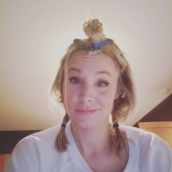 Kristen Bell's Best Instagrams