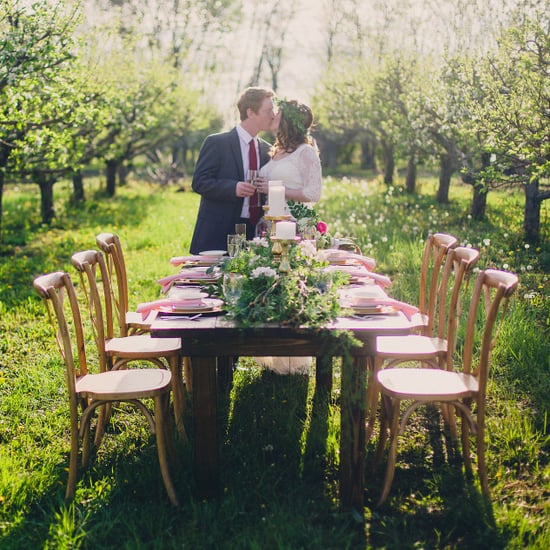 Wedding Venues Across America