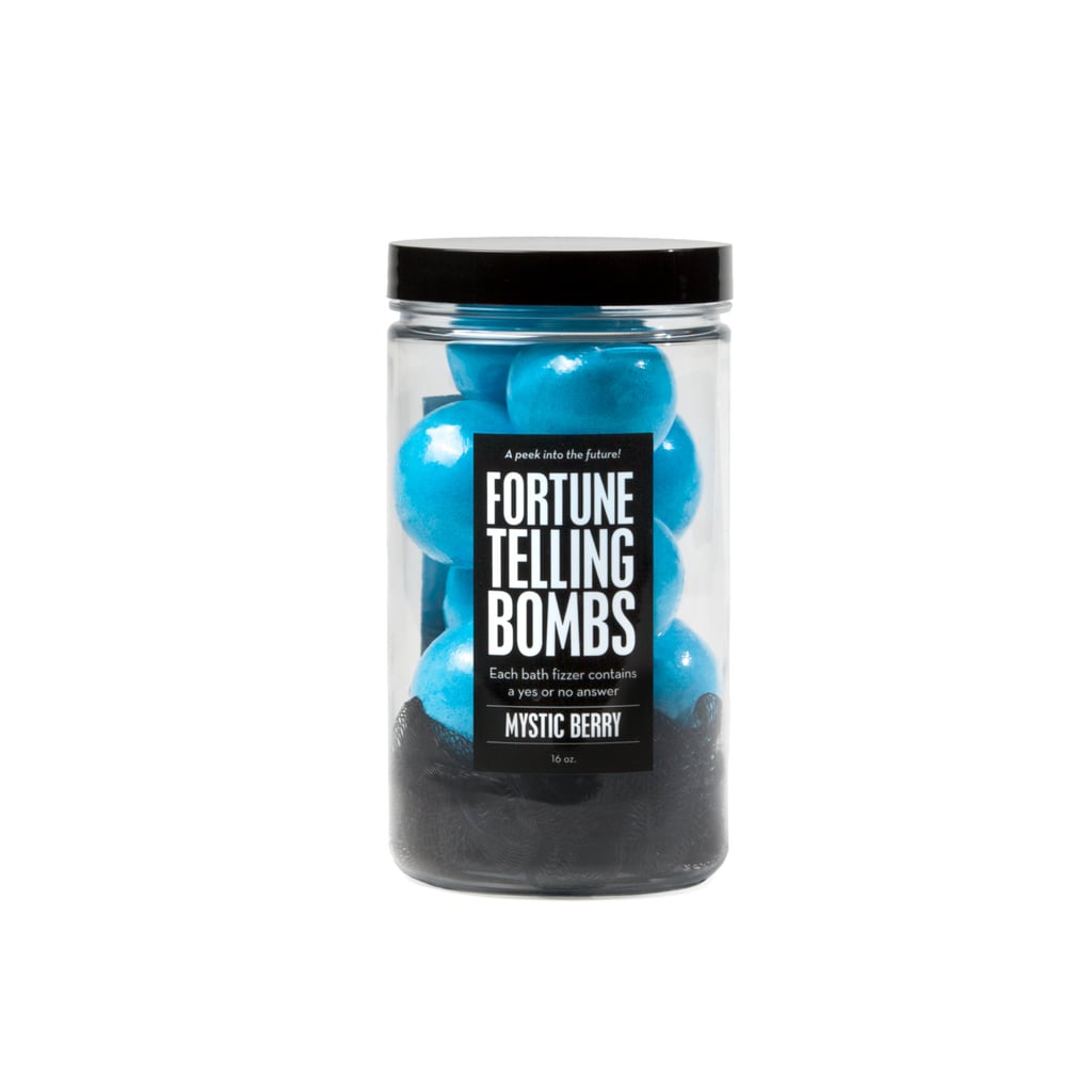 Da Bomb Fortune Telling Bombs